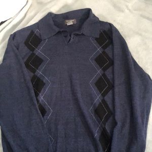 Dockers Sweater